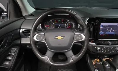 ChevroletGMDaewoo Traverse 2020, 71818 км, за 14000.12 USD - фото 14