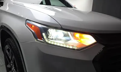 ChevroletGMDaewoo Traverse 2020, 71818 км, за 14000.12 USD - фото 22
