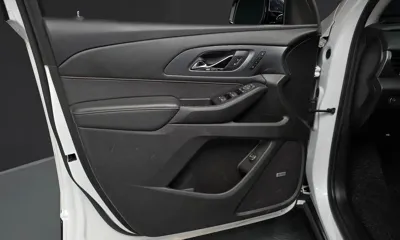 ChevroletGMDaewoo Traverse 2020, 71818 км, за 14000.12 USD - фото 24