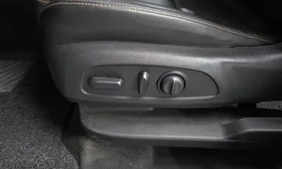 ChevroletGMDaewoo Traverse 2020, 71818 км, за 14000.12 USD - фото 28