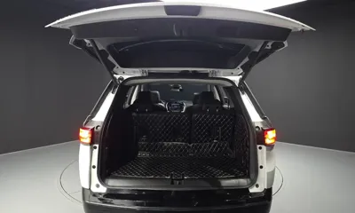 ChevroletGMDaewoo Traverse 2020, 71818 км, за 14000.12 USD - фото 32