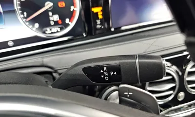 Mercedes-Benz S-Class 2016, 168511 км, за 24172.17 USD - фото 9