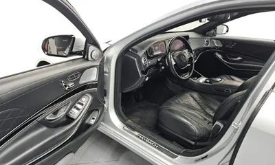 Mercedes-Benz S-Class 2016, 168511 км, за 24172.17 USD - фото 10