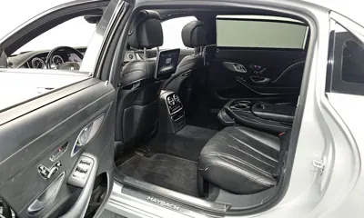 Mercedes-Benz S-Class 2016, 168511 км, за 24172.17 USD - фото 11