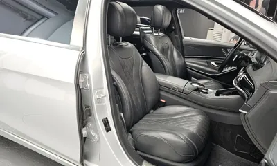 Mercedes-Benz S-Class 2016, 168511 км, за 24172.17 USD - фото 12
