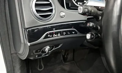Mercedes-Benz S-Class 2016, 168511 км, за 24172.17 USD - фото 14