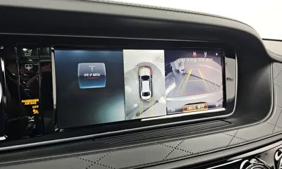 Mercedes-Benz S-Class 2016, 168511 км, за 24172.17 USD - фото 16