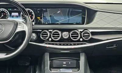 Mercedes-Benz S-Class 2016, 168511 км, за 24172.17 USD - фото 19
