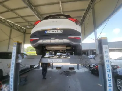 Kia Sportage 2022, 120865 км, за 10966.43 USD