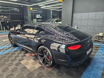 Bentley Continental 2023, 9000 км, за 182327.2 USD - фото 6