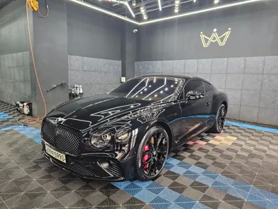 Bentley Continental 2023, 9000 км, за 182327.2 USD - фото 8