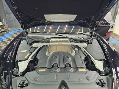 Bentley Continental 2023, 9000 км, за 182327.2 USD - фото 13