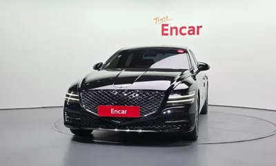 Genesis G80 2022, 111144 км, за 18248.65 USD