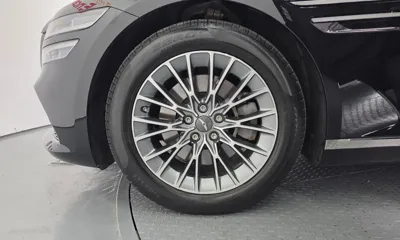 Genesis G80 2022, 111144 км, за 18248.65 USD