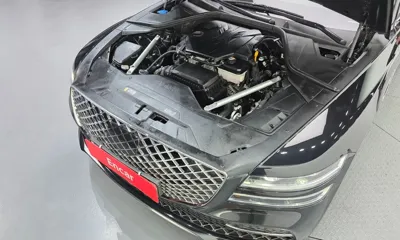 Genesis G80 2022, 111144 км, за 18110.76 USD - фото 6