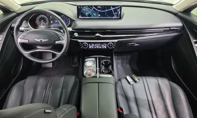 Genesis G80 2022, 111144 км, за 18110.76 USD - фото 7