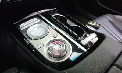 Genesis G80 2022, 111144 км, за 18110.76 USD - фото 9