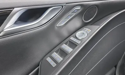 Genesis G80 2022, 111144 км, за 18110.76 USD - фото 12