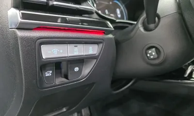 Genesis G80 2022, 111144 км, за 18110.76 USD - фото 13