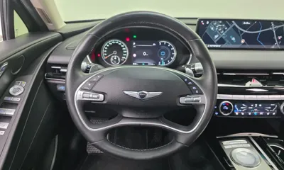 Genesis G80 2022, 111144 км, за 18110.76 USD - фото 14