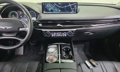Genesis G80 2022, 111144 км, за 18110.76 USD - фото 15