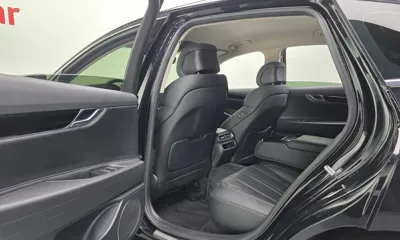 Genesis G80 2022, 111144 км, за 18110.76 USD - фото 17