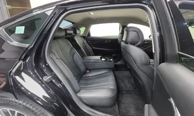 Genesis G80 2022, 111144 км, за 18110.76 USD - фото 19