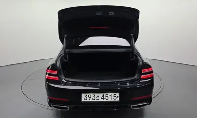 Genesis G80 2022, 111144 км, за 18110.76 USD - фото 20