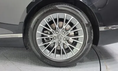 Genesis G80 2022, 111144 км, за 18110.76 USD - фото 21