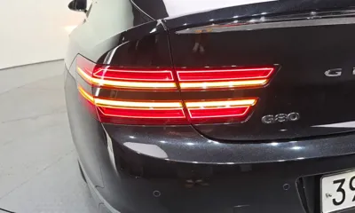 Genesis G80 2022, 111144 км, за 18110.76 USD - фото 23