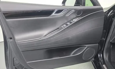 Genesis G80 2022, 111144 км, за 18110.76 USD - фото 24