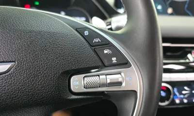 Genesis G80 2022, 111144 км, за 18110.76 USD - фото 26