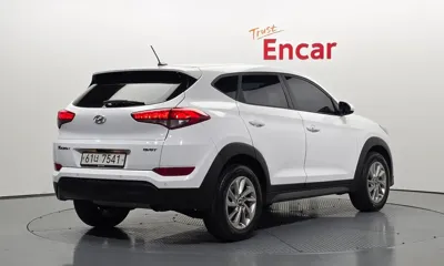 Hyundai Tucson 2016, 118531 км, за 5251.41 USD