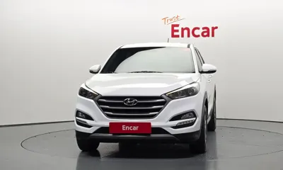 Hyundai Tucson 2016, 118531 км, за 5251.41 USD