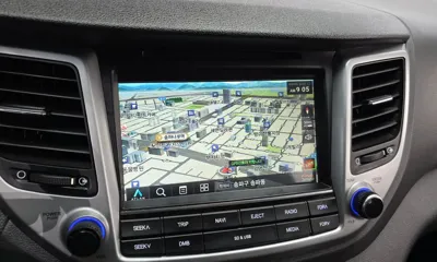 Hyundai Tucson 2016, 118531 км, за 5251.41 USD - фото 14