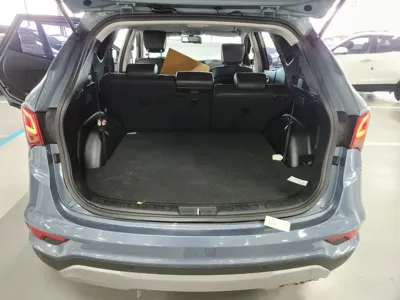 Hyundai Santafe 2016, 100000 км, за 7312.5 USD - фото 6