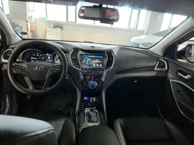 Hyundai Santafe 2016, 100000 км, за 7312.5 USD - фото 7