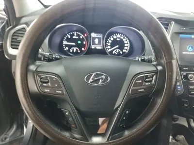 Hyundai Santafe 2016, 100000 км, за 7312.5 USD - фото 9