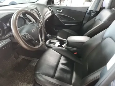 Hyundai Santafe 2016, 100000 км, за 7312.5 USD - фото 10