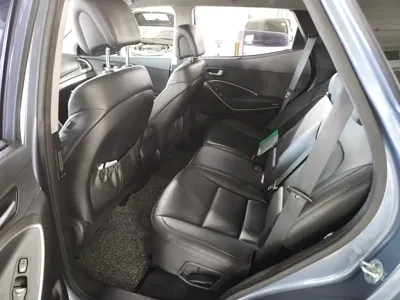 Hyundai Santafe 2016, 100000 км, за 7312.5 USD - фото 11