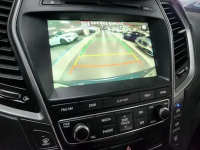 Hyundai Santafe 2016, 100000 км, за 7312.5 USD - фото 12