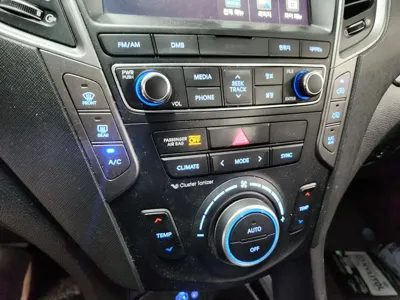 Hyundai Santafe 2016, 100000 км, за 7312.5 USD - фото 13