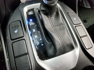 Hyundai Santafe 2016, 100000 км, за 7312.5 USD - фото 14
