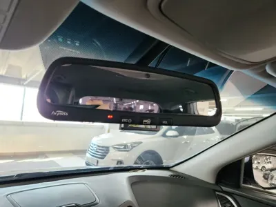 Hyundai Santafe 2016, 100000 км, за 7312.5 USD - фото 19
