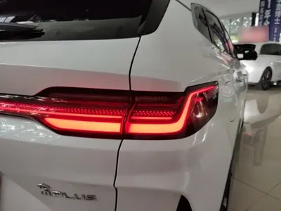 BYD PLUS New Energy 2025, 7800 км, за 15098.22 USD - фото 8