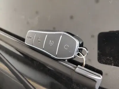 BYD PLUS New Energy 2025, 7800 км, за 15098.22 USD - фото 9