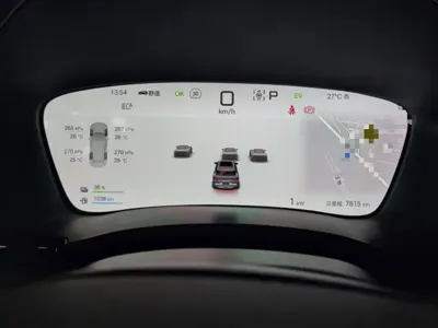 BYD PLUS New Energy 2025, 7800 км, за 15098.22 USD - фото 12