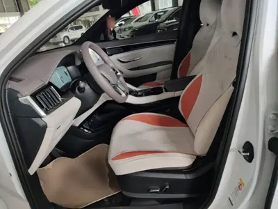 BYD PLUS New Energy 2025, 7800 км, за 15098.22 USD - фото 15