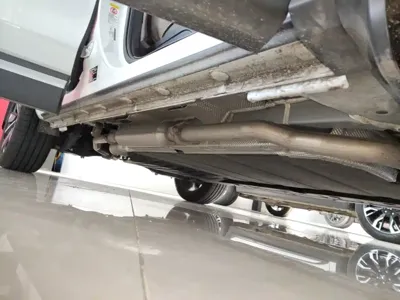BYD PLUS New Energy 2025, 7800 км, за 15098.22 USD - фото 21