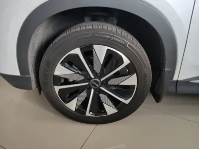 BYD PLUS New Energy 2025, 7800 км, за 15098.22 USD - фото 23